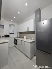 2 camere | Ultracentral | Magheru | Romana 