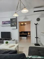 2 camere | Ultracentral | Magheru | Romana 