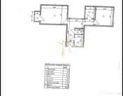 APARTAMENT 2 CAMERE MODERN 