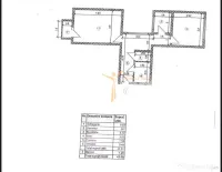 APARTAMENT 2 CAMERE MODERN 