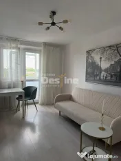 APARTAMENT 2 CAMERE MODERN 