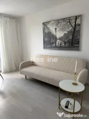 APARTAMENT 2 CAMERE MODERN 