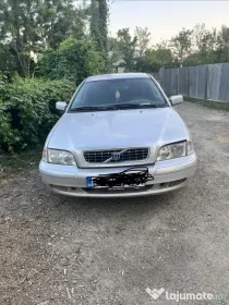 Dezmembrez Vand Volvo S40