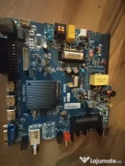 placa CV358H-T42 de Schneider 32" 
