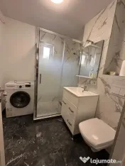Apartament 2 camere D, in Nicolina 