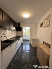 Apartament 2 camere D, in Nicolina 