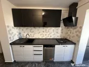 Apartament 2 camere D, in Nicolina 