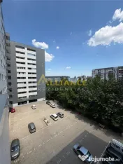 Metrou Dimitrie Leonida Ap 2 Cam Mobilat Parcare 