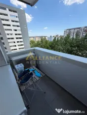 Metrou Dimitrie Leonida Ap 2 Cam Mobilat Parcare 