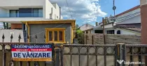 Casa solidă și teren în Zona Islaz pe Strada Mărului