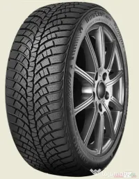 Anvelopa KUMHO 225/55 R17 97V WINTER CRAFT WP71 IARNA Autotu 