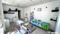 Spațiu birouri de vanzare, 35 mp utili, zona Cetate .