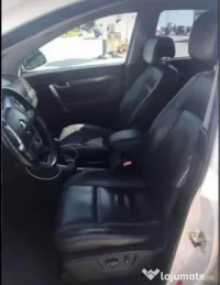 Chevrolet Captiva 2.0 - 7 Locuri 