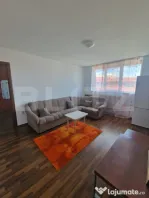 Apartament 2 camere, 39 mp utili, zona Liceului Spiru Haret
