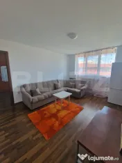 Apartament 2 camere, 39 mp utili, zona Liceului Spiru Haret 