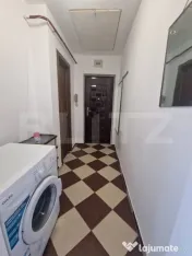 Apartament 2 camere, 39 mp utili, zona Liceului Spiru Haret 