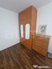 Apartament 2 camere, 39 mp utili, zona Liceului Spiru Haret 