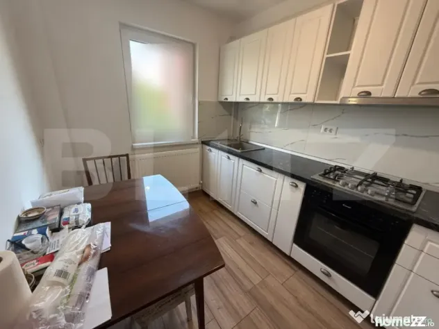 Apartament 3 camere, 58 mp, renovat complet - zona Tatarasi - Iasi (Iasi)