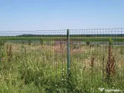 Teren pentru casă aproape de București 