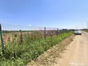 Teren pentru casă aproape de București 