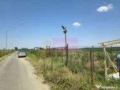 Teren pentru casă aproape de București 