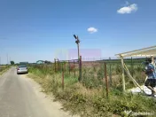 Teren pentru casă aproape de București 