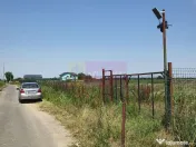 Teren pentru casă aproape de București 