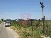Teren pentru casă aproape de București