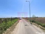 Teren pentru casă aproape de București