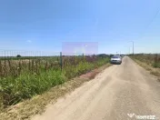 Teren pentru casă aproape de București