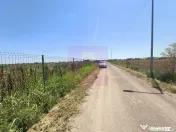 Teren pentru casă aproape de București