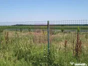 Teren pentru casă aproape de București