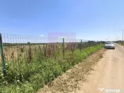 Teren pentru casă aproape de București