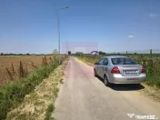 Teren pentru casă aproape de București