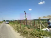 Teren pentru casă aproape de București