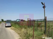 Teren pentru casă aproape de București 