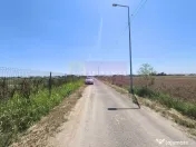 Teren pentru casă aproape de București 