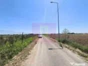 Teren pentru casă aproape de București 