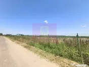 Teren pentru casă aproape de București 