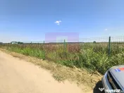 Teren pentru casă aproape de București 