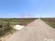 Teren pentru casă aproape de București 
