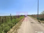 Teren pentru casă aproape de București 