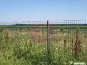 Teren pentru casă aproape de București 