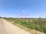 Teren pentru casă aproape de București 
