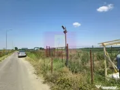 Teren pentru casă aproape de București 