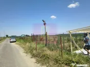 Teren pentru casă aproape de București 