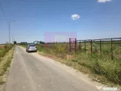 Teren pentru casă aproape de București 