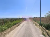 Teren pentru casă aproape de București 