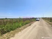 Teren pentru casă aproape de București 