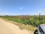Teren pentru casă aproape de București 